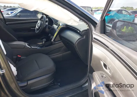 2022 Hyundai Tucson Sel из США, поврежденный, VIN 5NMJBCAEXNH146987